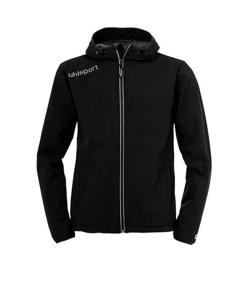 UHLSPORT Sportsjakke  sort