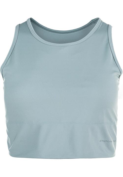 ENDURANCE Sports-BH 'Franza'  lyseblå