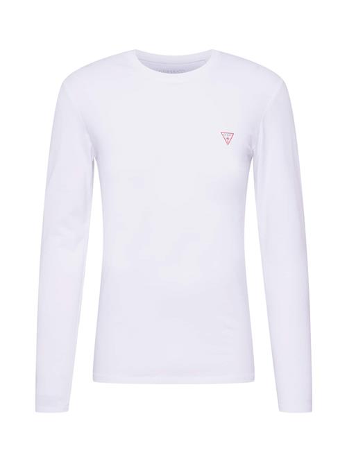 GUESS Bluser & t-shirts  rød / sort / hvid