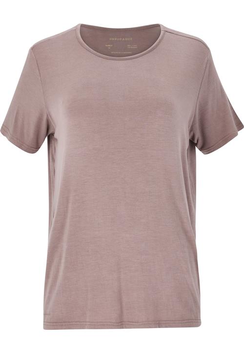 ENDURANCE Funktionsbluse 'Siva'  lysviolet