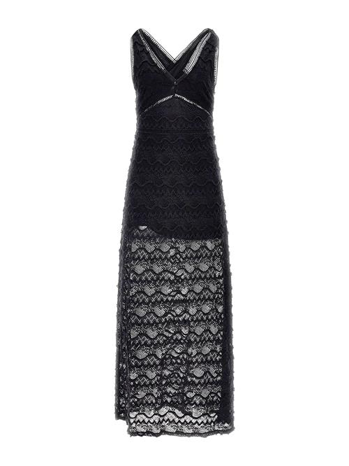 GUESS Sommerkjole 'Liza'  sort