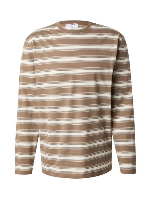 TRAPP Bluser & t-shirts 'Dennis'  beige / brun