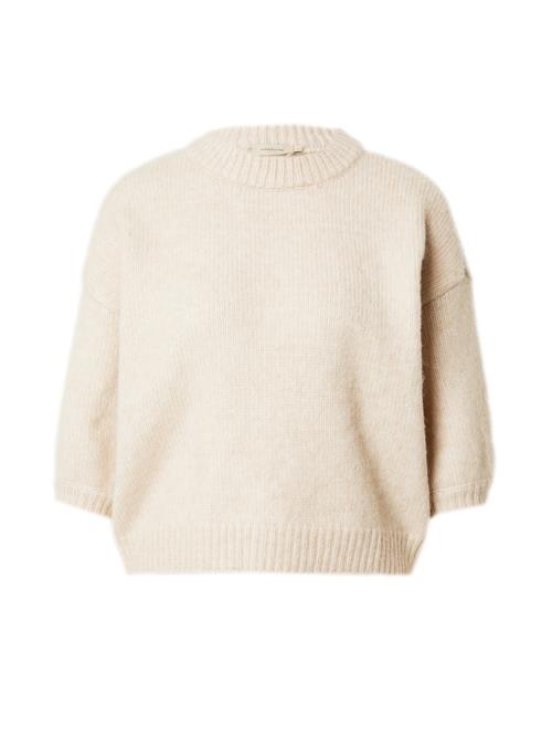 Peppercorn Pullover 'Pat'  beige-meleret