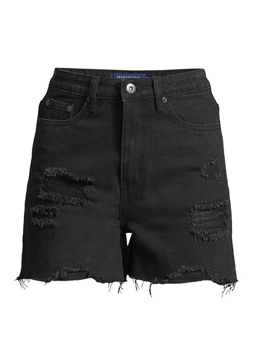 AÉROPOSTALE Jeans  black denim