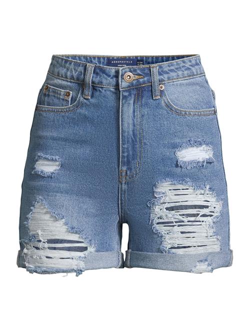 AÉROPOSTALE Jeans  blue denim