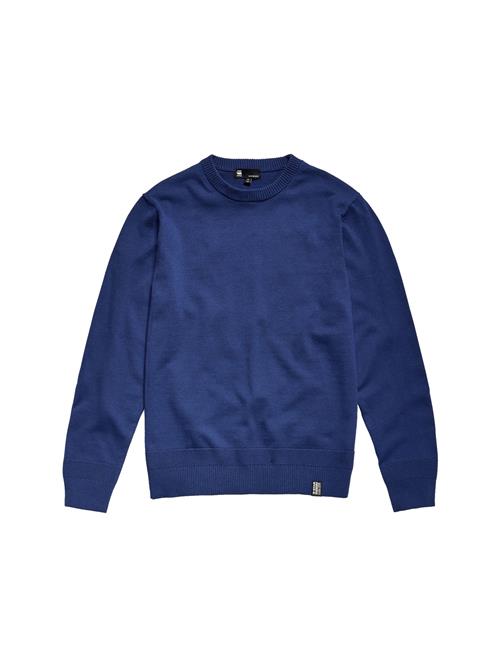 G-STAR Pullover  navy