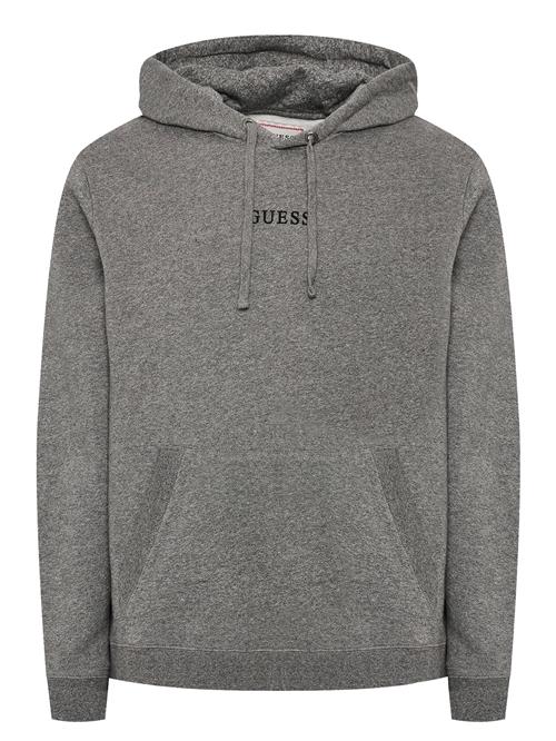 GUESS Sweatshirt 'Roy'  grå