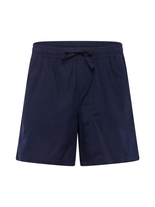 JACK & JONES Bukser 'JWHPAROS'  navy