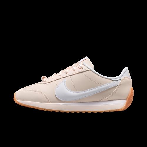 Nike Pacific Leather LE-sko til kvinder - hvid