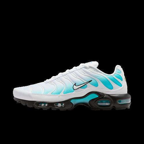 Nike Air Max Plus-sko til mænd - grøn