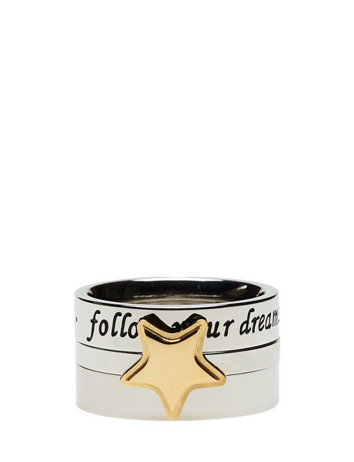 Bud to rose | Tripple Star | M/18MM