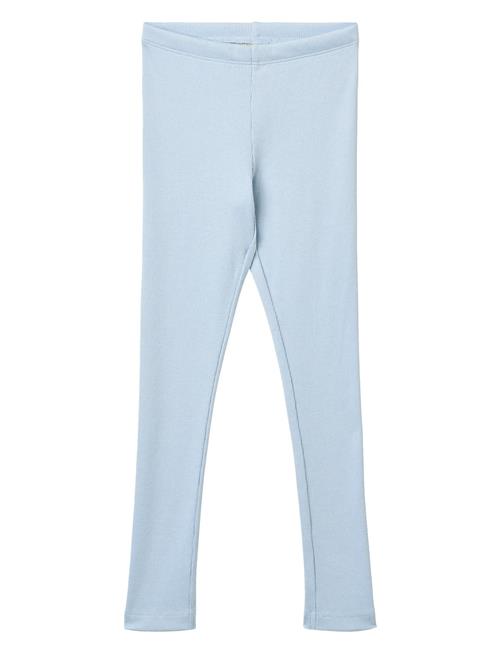 Wheat | Rib Leggings Maddy | 128