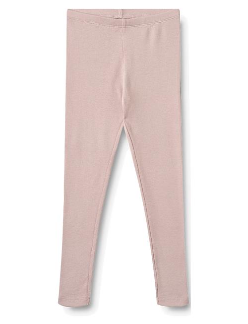 Wheat | Rib Leggings Maddy | 98