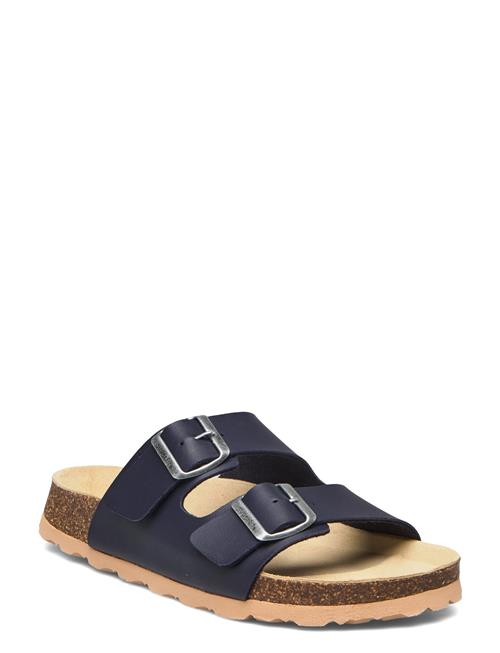 Superfit | Fussbettpantoffel | 26/16.1CM