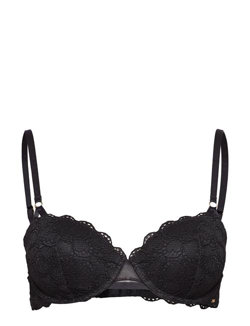 DKNY Homewear | Dkny Superior Lace Balcony Bra-Foam | C x 75