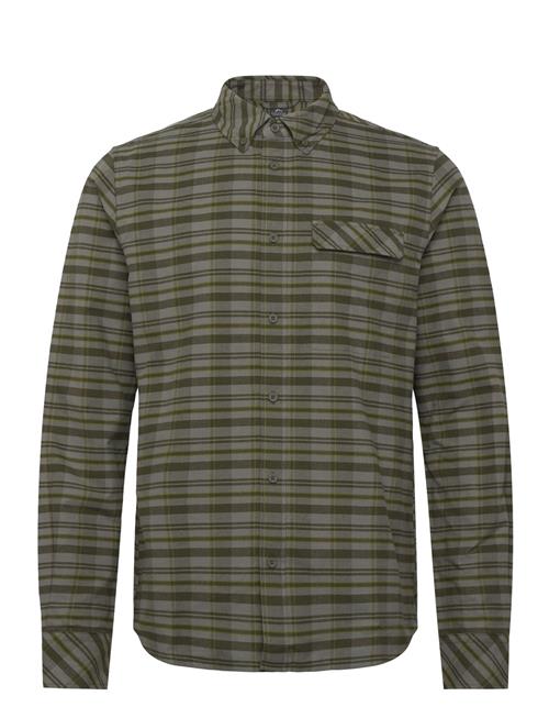 Helly Hansen | Classic Check Ls Shirt | XL