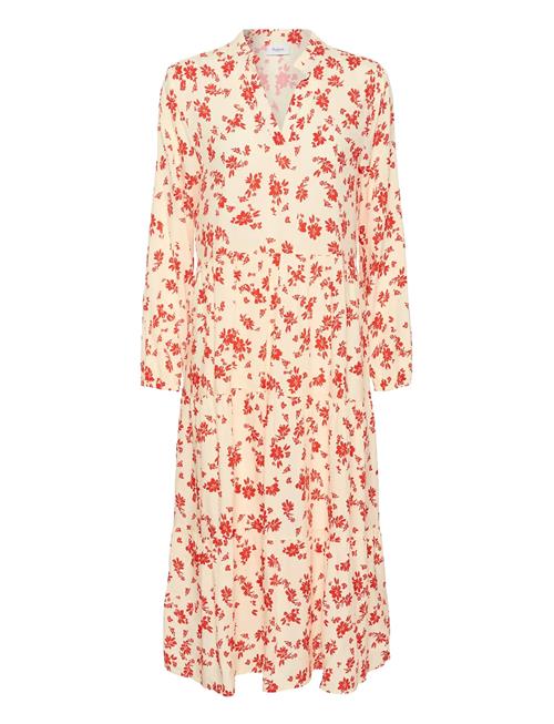 Saint Tropez | Edasz Maxi Dress | M