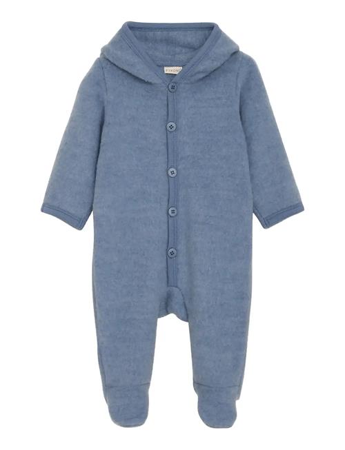 Fixoni | Hush Wool Wholesuit | 74