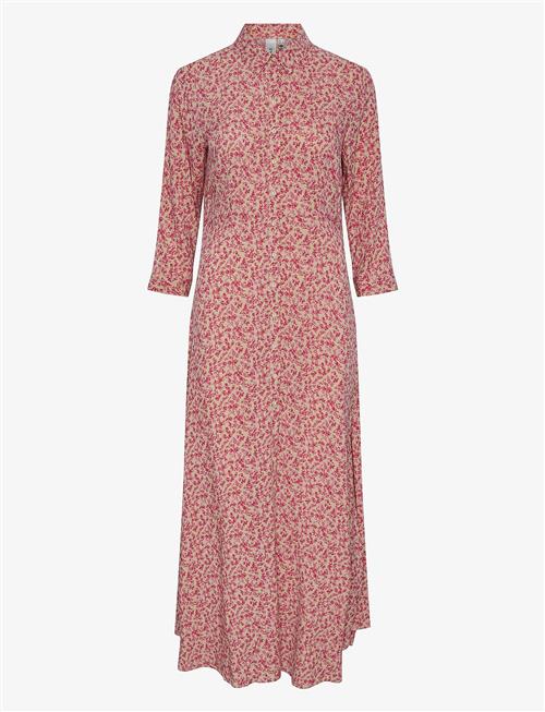 YAS | Yassavanna Long Shirt Dress S. Noos | S