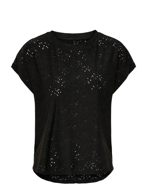 ONLY | Onlsmilla S/S Top Jrs Noos | XS