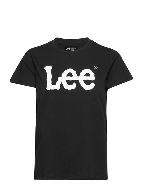 Lee Jeans | Logo Tee | M