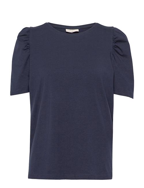 FREE/QUENT | Fqfenja-Tee-Puff | M