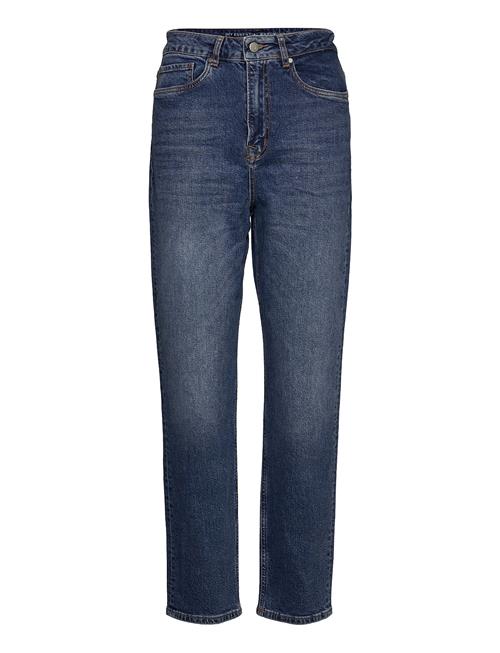 My Essential Wardrobe | 34 The Mom 107 Xhigh Straight Y | 29 x 29