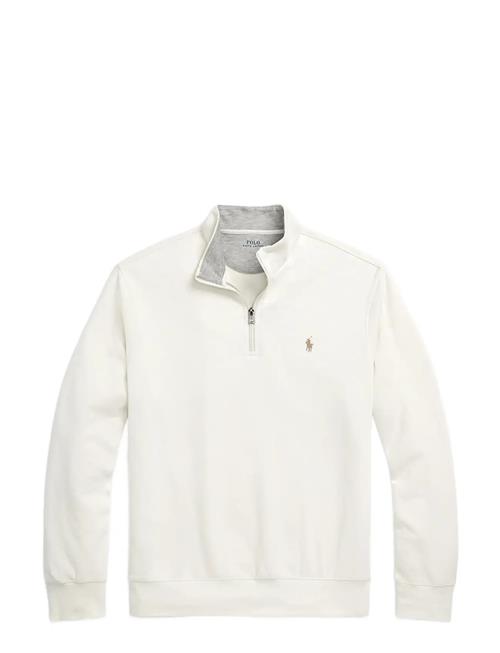 Polo Ralph Lauren | Double Knit Jersey-Lsl-Knt | L