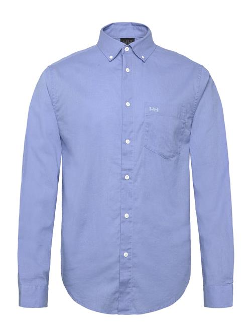 Helly Hansen | Club Ls Shirt | XXL