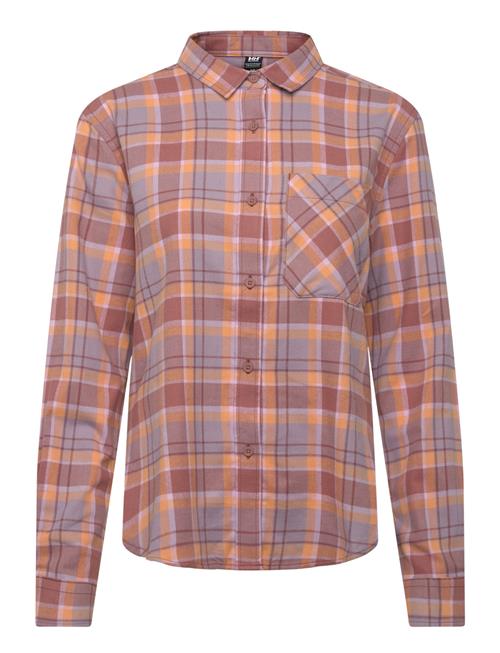 Helly Hansen | W Lokka Flannel Ls Sht | M