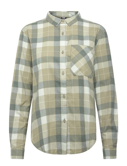 Helly Hansen | W Lokka Flannel Ls Sht | XS