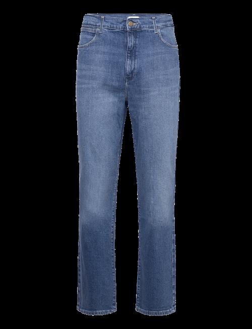 Wrangler | Straight | 40 x 32