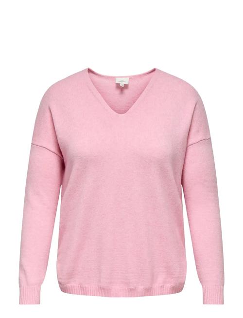 ONLY Carmakoma | Carmargareta Ls Pullover Knt Noos | 50-52