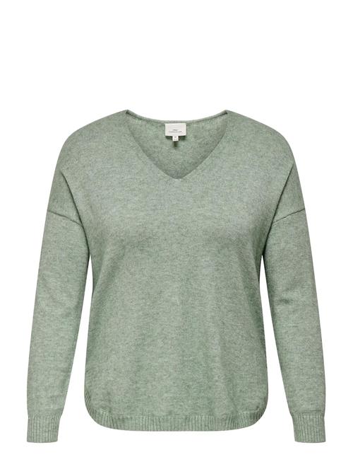 ONLY Carmakoma | Carmargareta Ls Pullover Knt Noos | 54