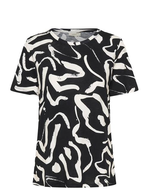 InWear | Almaiw Print Tshirt | S