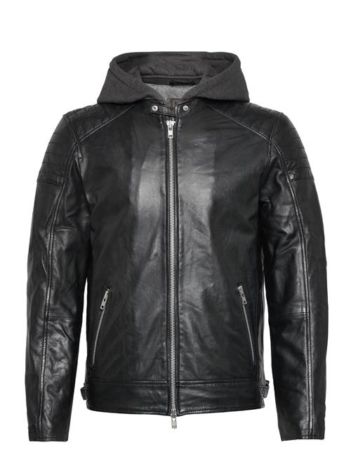 Jofama | Tom Hooded Racer | 50