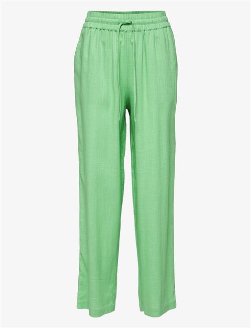 Selected | Slfviva-Gulia Hw Long Linen Pant Noos | 40