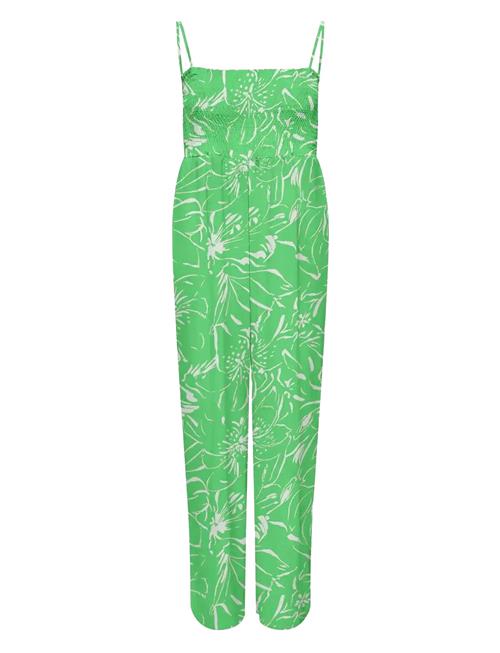 ONLY | Onlalma Life Poly Bianca Jumpsuit Aop | XS