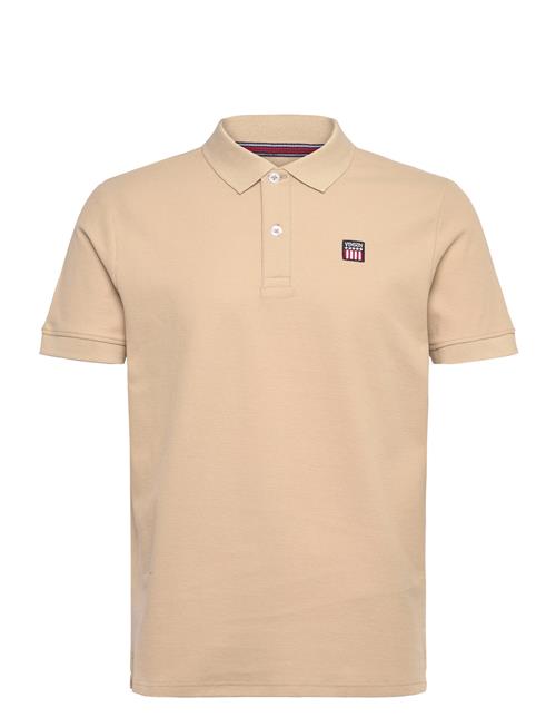 VINSON | Vin Polo Mike Men | L