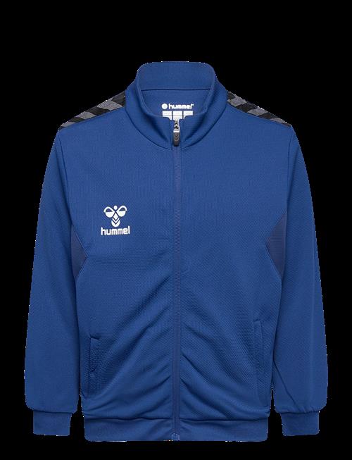 Hummel | Hmlauthentic Pl Zip Jacket Kids | 128