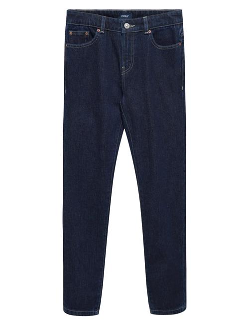 Kids Only | Kobavi Loose Blue Jeans Dnm Noos | 140