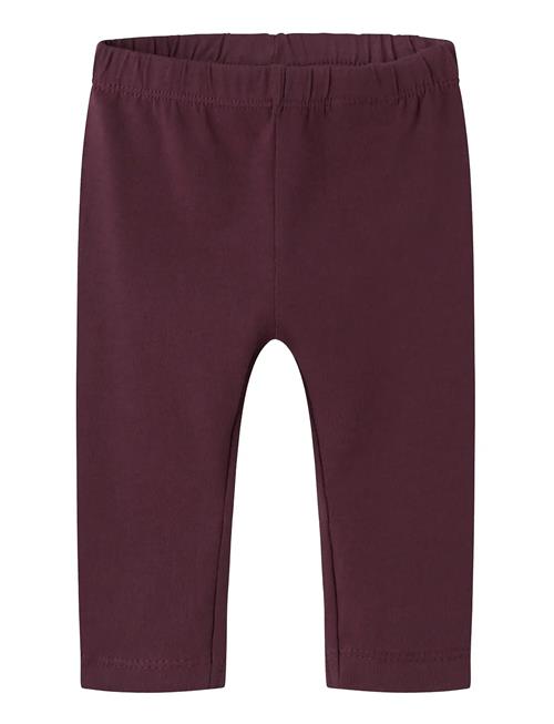 name it | Nbfvuvivian Legging | 68