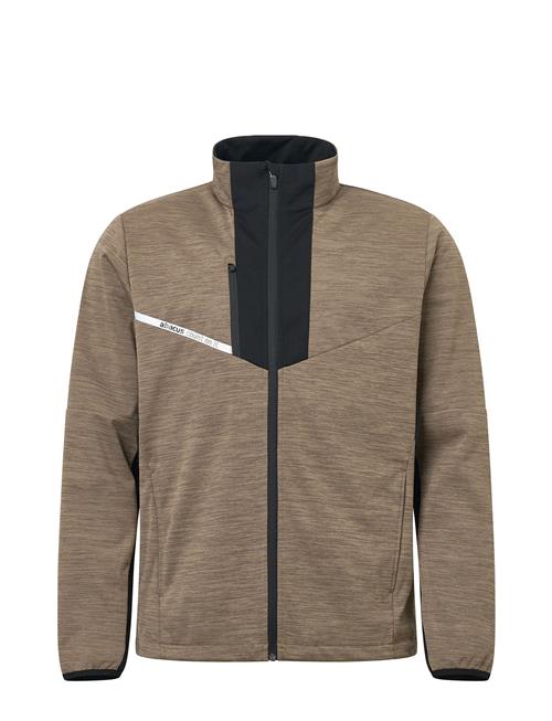 Abacus | Mens Ardfin Softshell Jacket | M