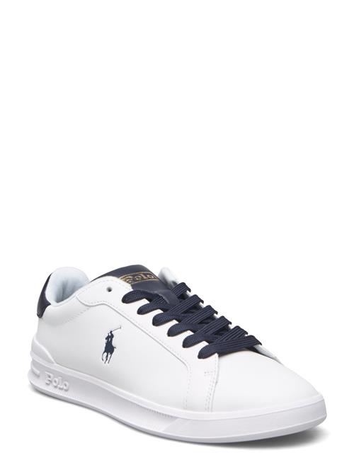 Polo Ralph Lauren | Court Leather Sneaker | 39