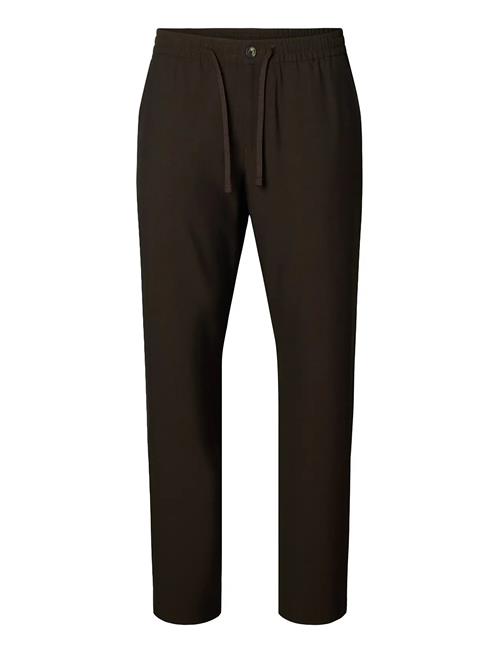 Selected | Slh196-Straight Robert String Pant Noos | XL