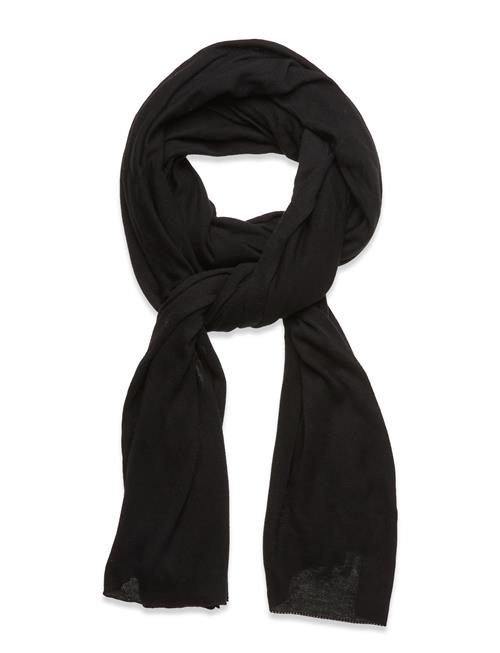 Movesgood | Mirja Scarf - Onesize - Grey Melange | ONE SIZE
