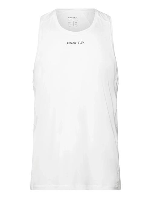 Craft | Adv Essence Singlet 2 M | L