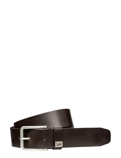 Lee Jeans | Small Logo Belt | 90