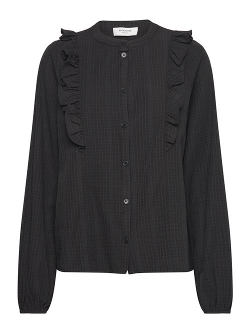 Rosemunde | Rwchantel Ls Shirt | 38