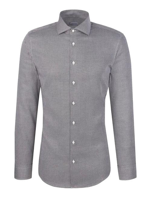 Seidensticker | Cityhemden 1/1 Arm | 44